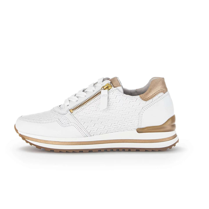 Gabor 86.528.80 - Chaussures à tirette dame - Chaussuresraoul - orthopédique - semelles - chaussures - Gabor