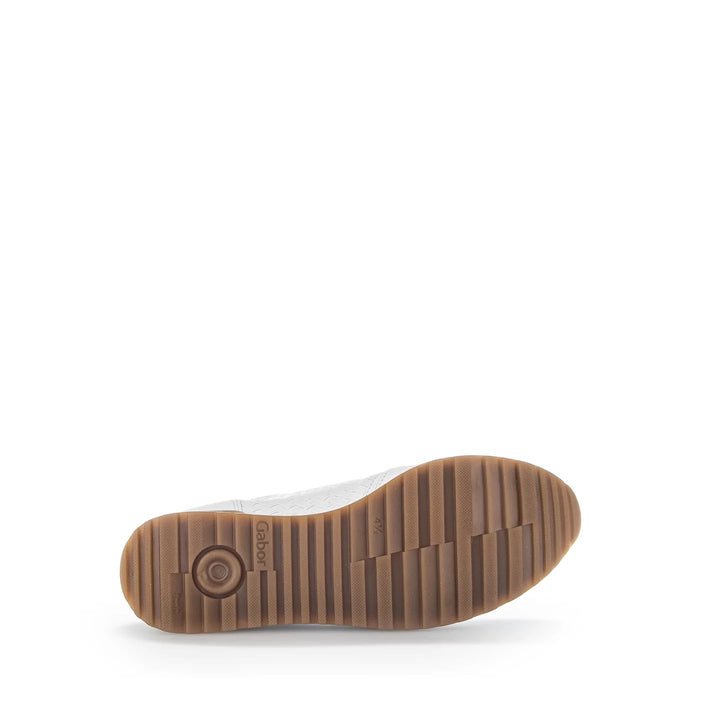 Gabor 86.528.80 - Chaussures à tirette dame - Chaussuresraoul - orthopédique - semelles - chaussures - Gabor
