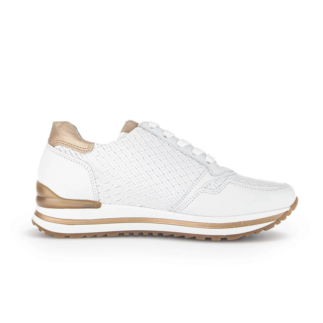 Gabor 86.528.80 - Chaussures à tirette dame - Chaussuresraoul - orthopédique - semelles - chaussures - Gabor