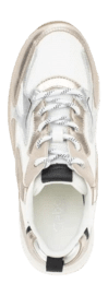 Gabor 86.536.83 - Chaussures à tirette dame - Chaussuresraoul - orthopédique - semelles - chaussures - Gabor