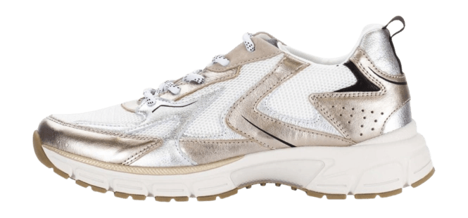 Gabor 86.536.83 - Chaussures à tirette dame - Chaussuresraoul - orthopédique - semelles - chaussures - Gabor