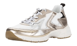 Gabor 86.536.83 - Chaussures à tirette dame - Chaussuresraoul - orthopédique - semelles - chaussures - Gabor