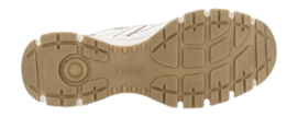 Gabor 86.536.83 - Chaussures à tirette dame - Chaussuresraoul - orthopédique - semelles - chaussures - Gabor