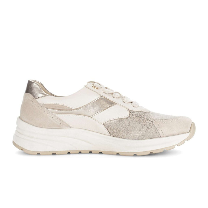 Gabor 86.597 - Chaussures à tirette dame - Chaussuresraoul - orthopédique - semelles - chaussures - Gabor