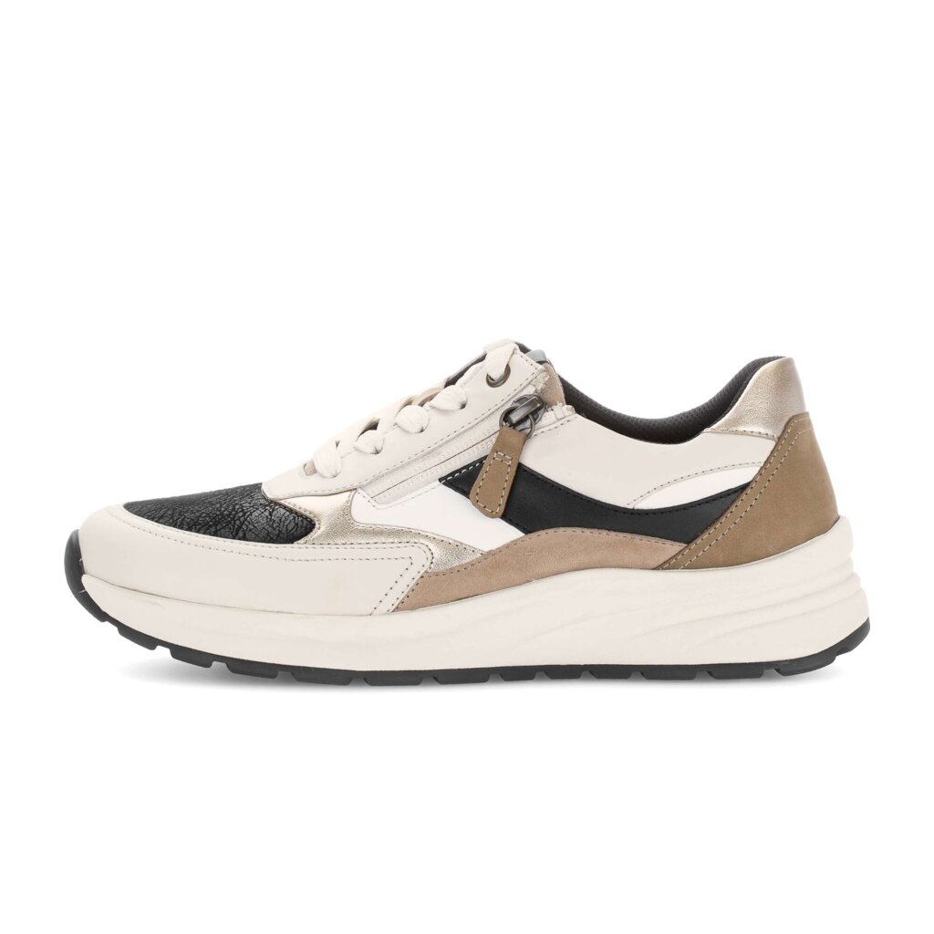 Gabor 86.597 - Chaussures à tirette dame - Chaussuresraoul - orthopédique - semelles - chaussures - Gabor