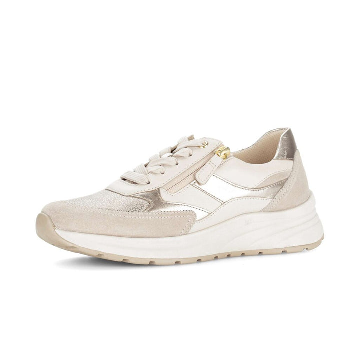 Gabor 86.597 - Chaussures à tirette dame - Chaussuresraoul - orthopédique - semelles - chaussures - Gabor