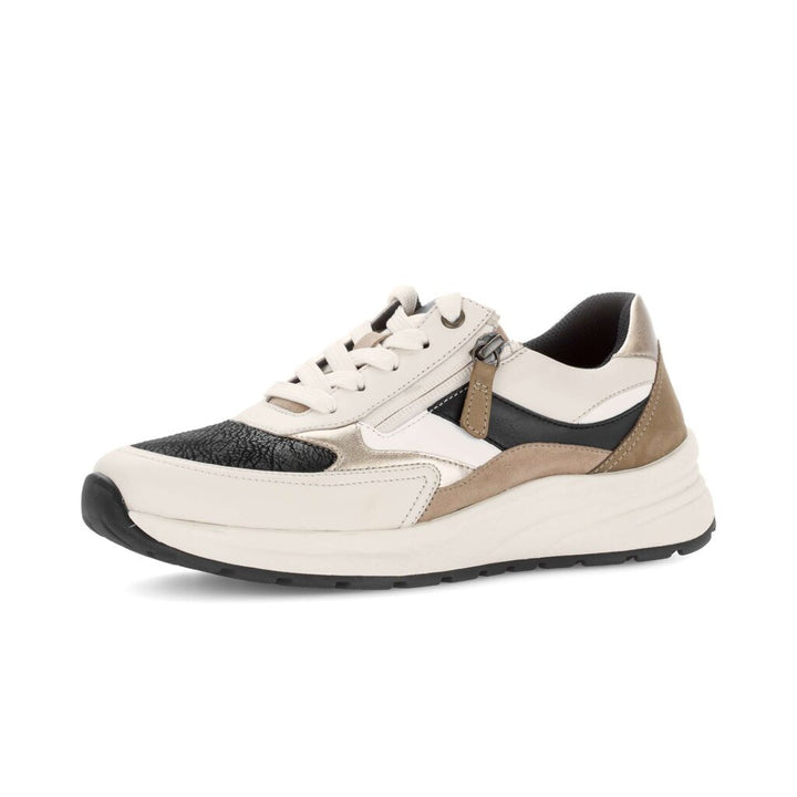 Gabor 86.597 - Chaussures à tirette dame - Chaussuresraoul - orthopédique - semelles - chaussures - Gabor