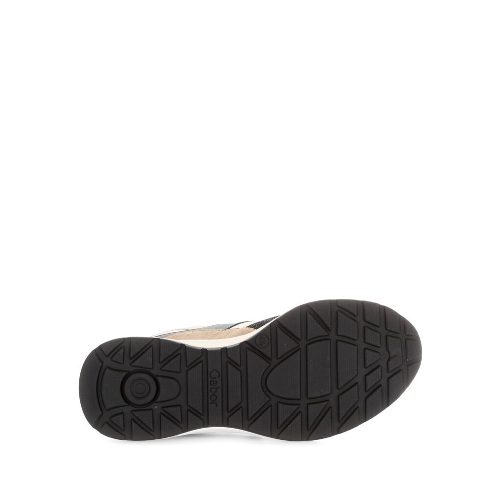 Gabor 86.597 - Chaussures à tirette dame - Chaussuresraoul - orthopédique - semelles - chaussures - Gabor