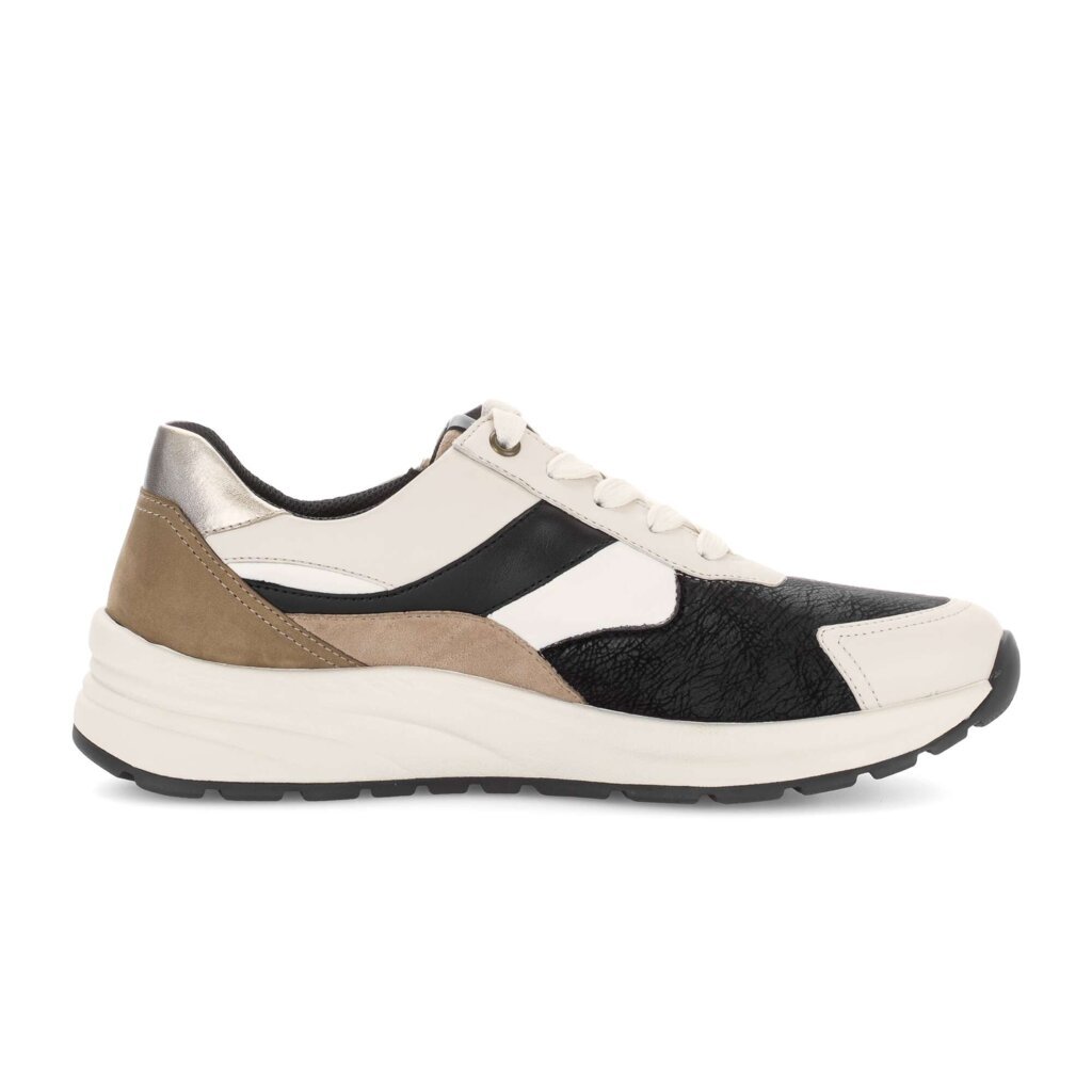 Gabor 86.597 - Chaussures à tirette dame - Chaussuresraoul - orthopédique - semelles - chaussures - Gabor