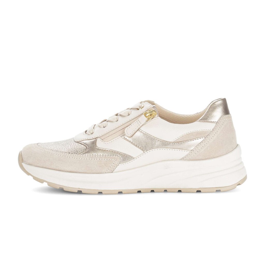 Gabor 86.597 - Chaussures à tirette dame - Chaussuresraoul - orthopédique - semelles - chaussures - Gabor