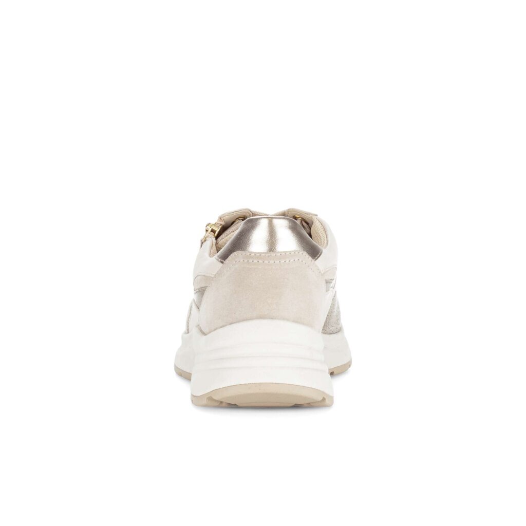 Gabor 86.597 - Chaussures à tirette dame - Chaussuresraoul - orthopédique - semelles - chaussures - Gabor
