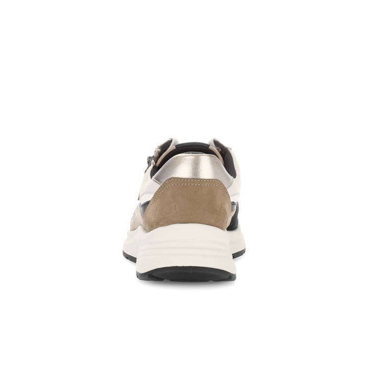 Gabor 86.597 - Chaussures à tirette dame - Chaussuresraoul - orthopédique - semelles - chaussures - Gabor