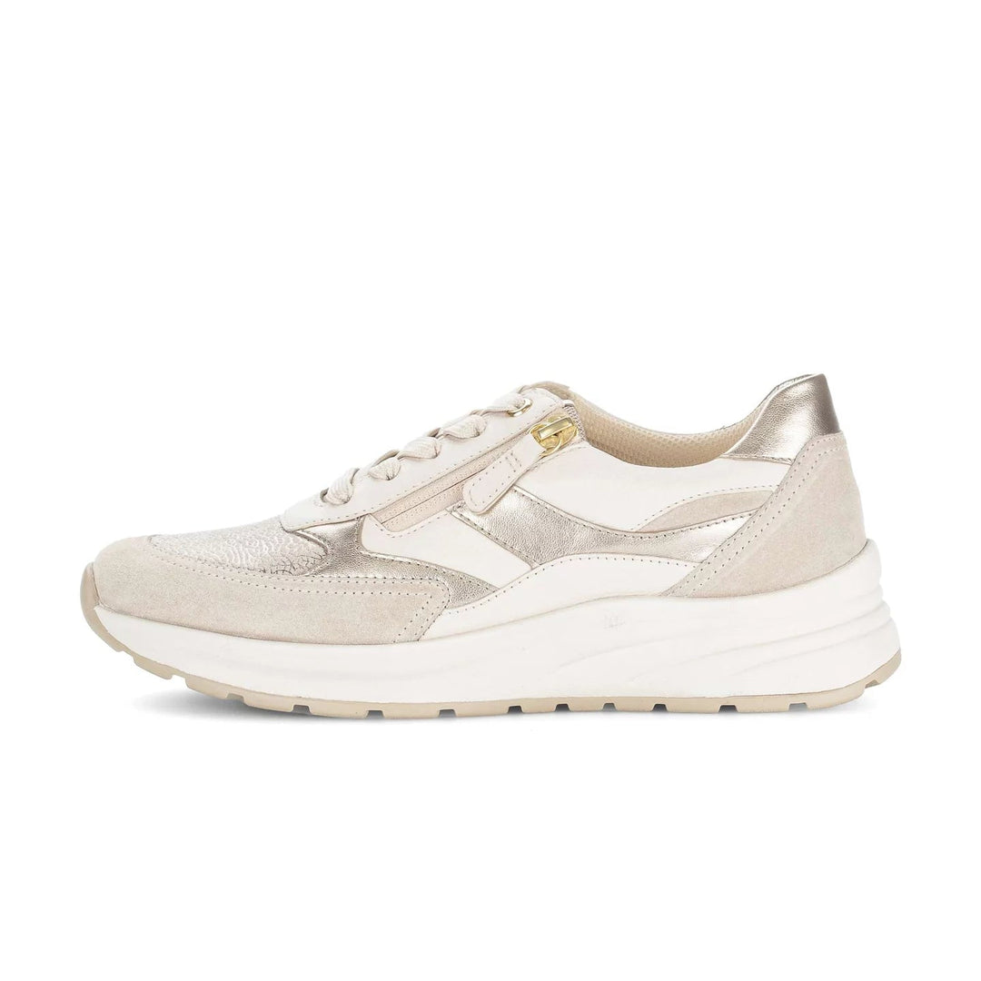 Gabor 86.597.34 - Chaussures à tirette dame - Chaussuresraoul - orthopédique - semelles - chaussures - Gabor
