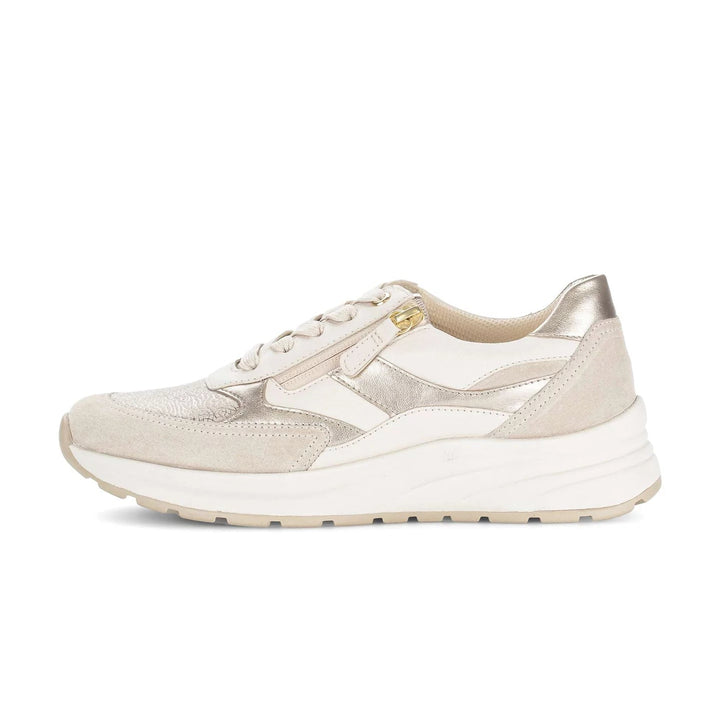Gabor 86.597.34 - Chaussures à tirette dame - Chaussuresraoul - orthopédique - semelles - chaussures - Gabor