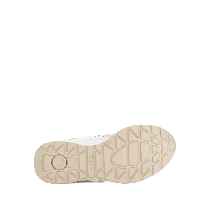 Gabor 86.597.34 - Chaussures à tirette dame - Chaussuresraoul - orthopédique - semelles - chaussures - Gabor