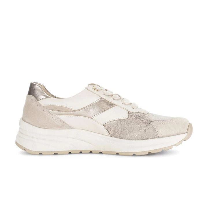 Gabor 86.597.34 - Chaussures à tirette dame - Chaussuresraoul - orthopédique - semelles - chaussures - Gabor