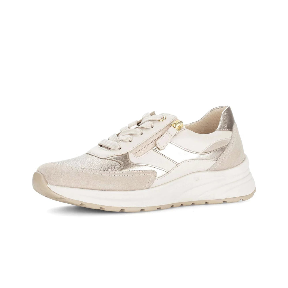 Gabor 86.597.34 - Chaussures à tirette dame - Chaussuresraoul - orthopédique - semelles - chaussures - Gabor