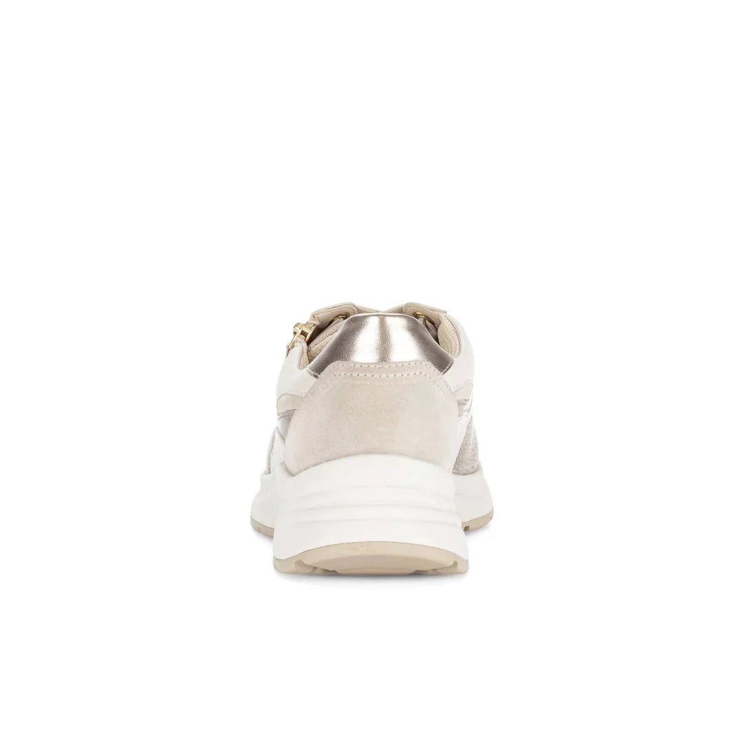 Gabor 86.597.34 - Chaussures à tirette dame - Chaussuresraoul - orthopédique - semelles - chaussures - Gabor