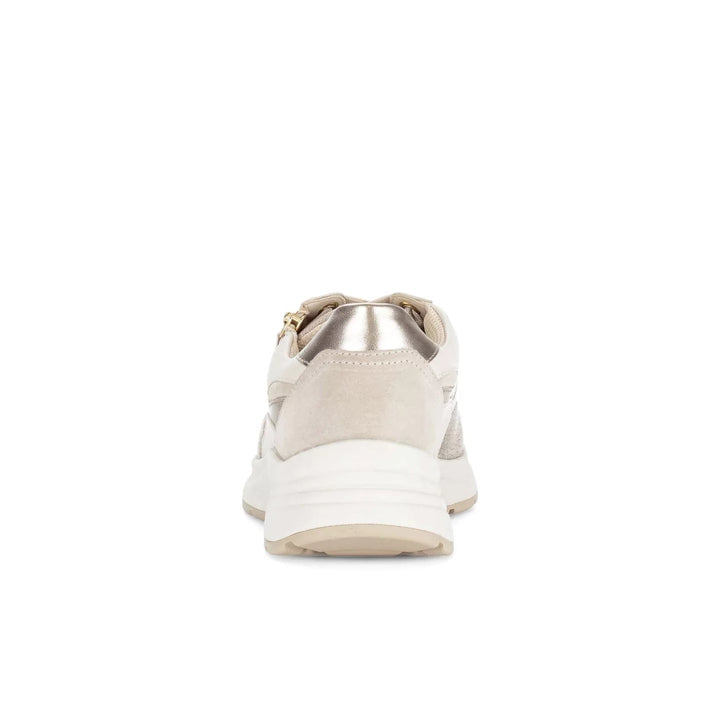 Gabor 86.597.34 - Chaussures à tirette dame - Chaussuresraoul - orthopédique - semelles - chaussures - Gabor
