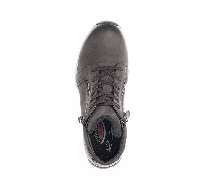 Gabor Rollingsoft 76.868 - Bottillons dames - Chaussuresraoul - orthopédique - semelles - chaussures - Gabor