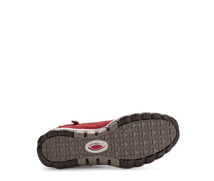 Gabor Rollingsoft 76.868 - Bottillons dames - Chaussuresraoul - orthopédique - semelles - chaussures - Gabor