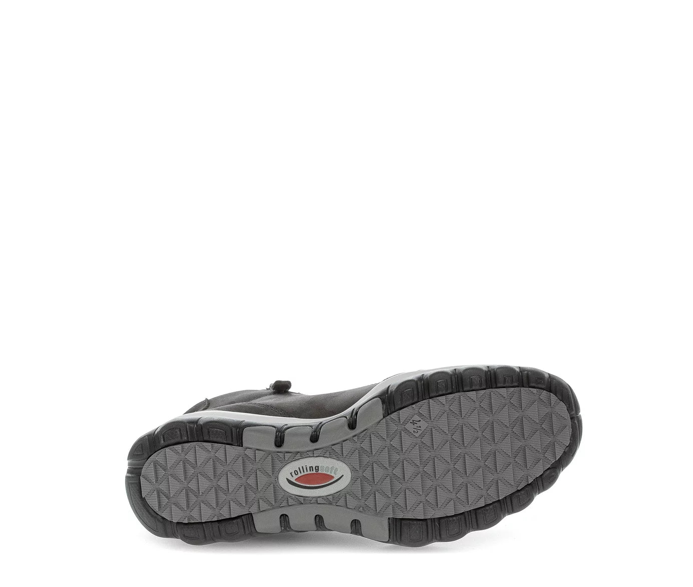 Gabor Rollingsoft 76.868 - Bottillons dames - Chaussuresraoul - orthopédique - semelles - chaussures - Gabor