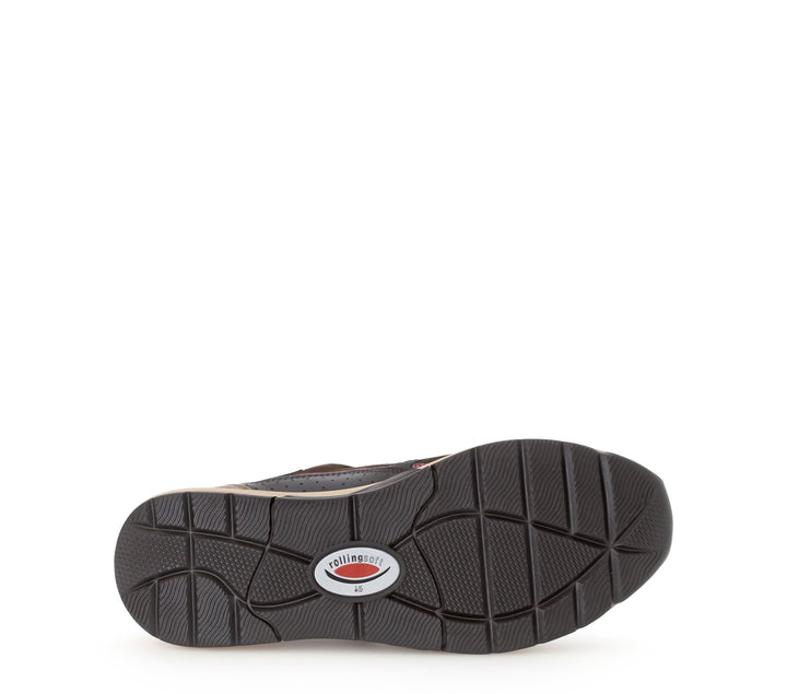 Gabor Rollingsoft 76.878 - Chaussures à tirette dame - Chaussuresraoul - orthopédique - semelles - chaussures - Gabor