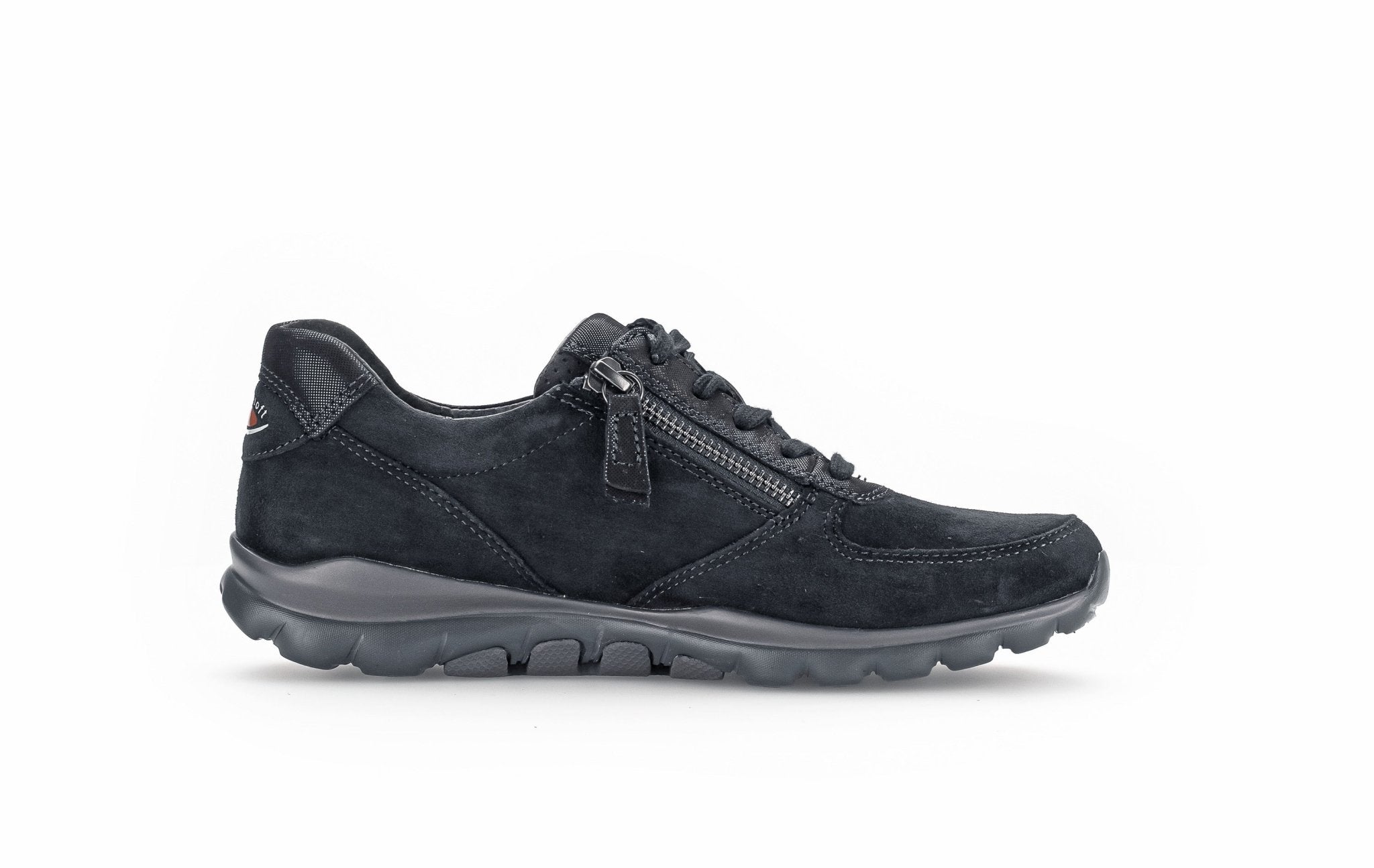 Gabor Rollingsoft 76.968 - Chaussures à tirette dame - Chaussuresraoul - orthopédique - semelles - chaussures - Gabor