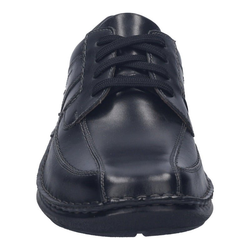 J. Seibel Anvers 08 - Chaussures à lacets homme - Chaussuresraoul - orthopédique - semelles - chaussures - Josef Seibel