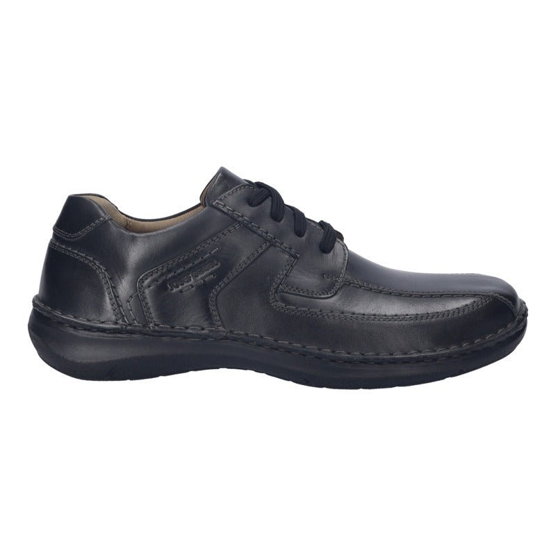 J. Seibel Anvers 08 - Chaussures à lacets homme - Chaussuresraoul - orthopédique - semelles - chaussures - Josef Seibel