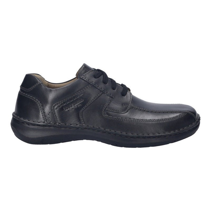 J. Seibel Anvers 08 - Chaussures à lacets homme - Chaussuresraoul - orthopédique - semelles - chaussures - Josef Seibel
