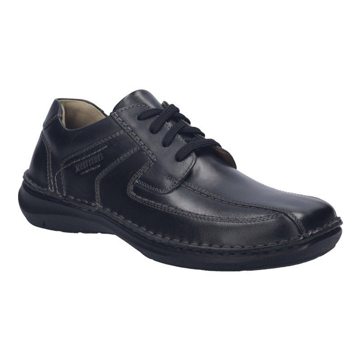 J. Seibel Anvers 08 - Chaussures à lacets homme - Chaussuresraoul - orthopédique - semelles - chaussures - Josef Seibel
