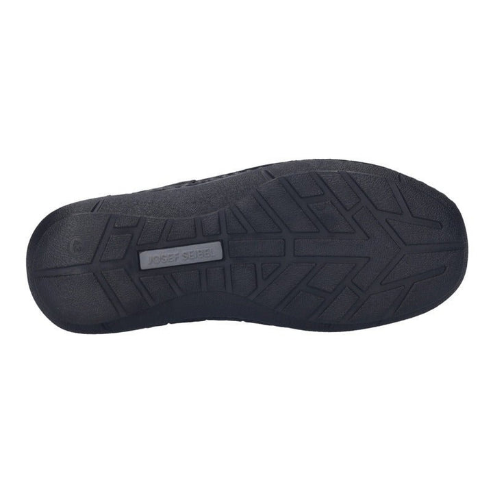 J. Seibel Anvers 08 - Chaussures à lacets homme - Chaussuresraoul - orthopédique - semelles - chaussures - Josef Seibel
