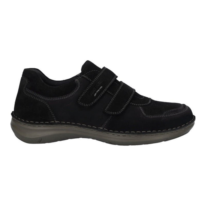 J. Seibel Anvers 16 - Chaussures à velcro homme - Chaussuresraoul - orthopédique - semelles - chaussures - Josef Seibel