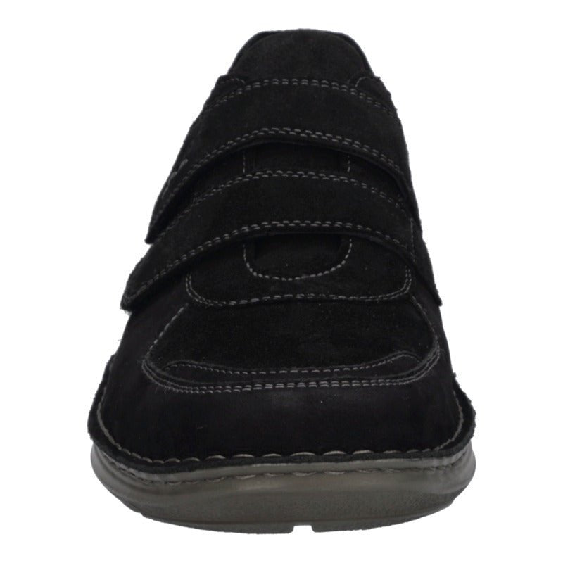 J. Seibel Anvers 16 - Chaussures à velcro homme - Chaussuresraoul - orthopédique - semelles - chaussures - Josef Seibel