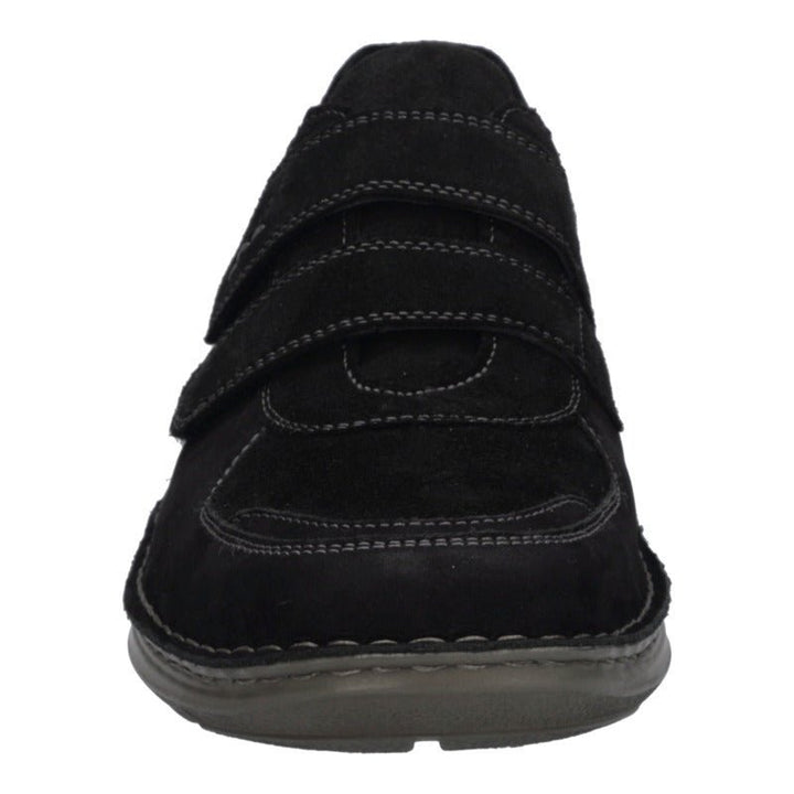 J. Seibel Anvers 16 - Chaussures à velcro homme - Chaussuresraoul - orthopédique - semelles - chaussures - Josef Seibel