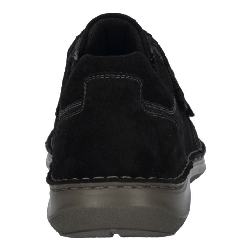 J. Seibel Anvers 16 - Chaussures à velcro homme - Chaussuresraoul - orthopédique - semelles - chaussures - Josef Seibel