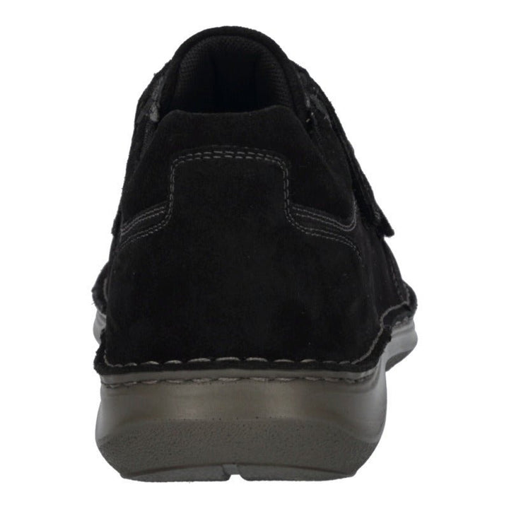 J. Seibel Anvers 16 - Chaussures à velcro homme - Chaussuresraoul - orthopédique - semelles - chaussures - Josef Seibel