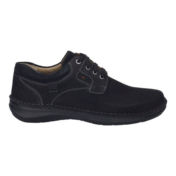 J. Seibel Anvers 36 - Chaussures à lacets homme - Chaussuresraoul - orthopédique - semelles - chaussures - Josef Seibel