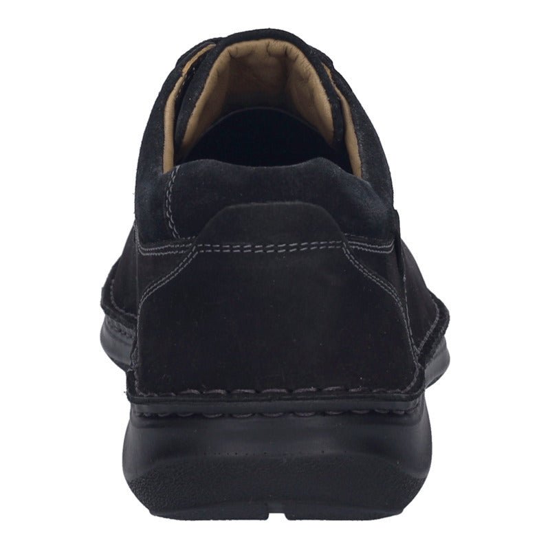 J. Seibel Anvers 36 - Chaussures à lacets homme - Chaussuresraoul - orthopédique - semelles - chaussures - Josef Seibel