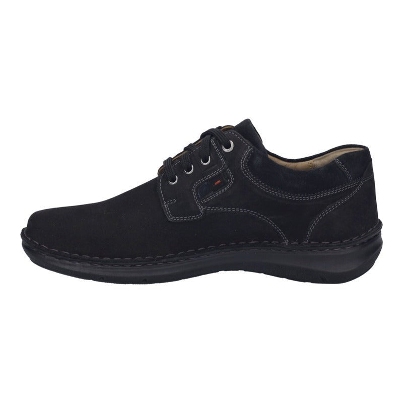 J. Seibel Anvers 36 - Chaussures à lacets homme - Chaussuresraoul - orthopédique - semelles - chaussures - Josef Seibel