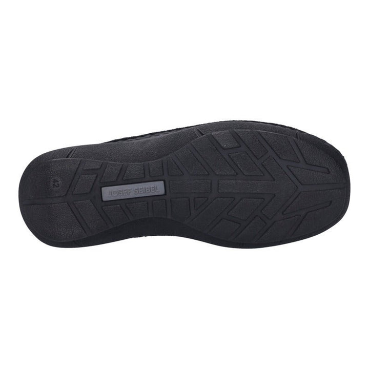J. Seibel Anvers 36 - Chaussures à lacets homme - Chaussuresraoul - orthopédique - semelles - chaussures - Josef Seibel
