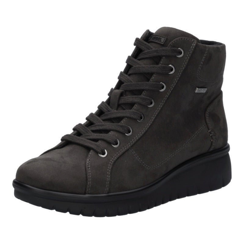 J. Seibel Calais 59 - Bottillons dames - Chaussuresraoul - orthopédique - semelles - chaussures - Josef Seibel