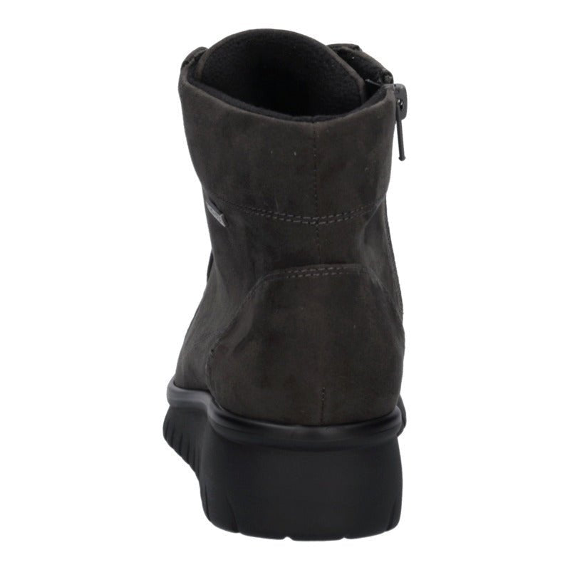 J. Seibel Calais 59 - Bottillons dames - Chaussuresraoul - orthopédique - semelles - chaussures - Josef Seibel