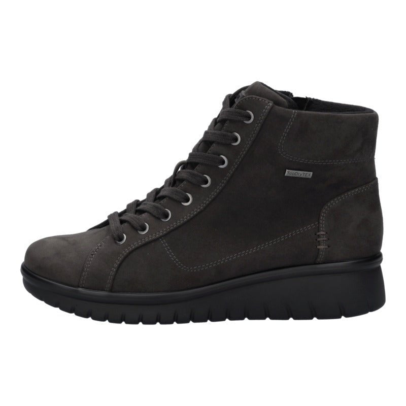 J. Seibel Calais 59 - Bottillons dames - Chaussuresraoul - orthopédique - semelles - chaussures - Josef Seibel