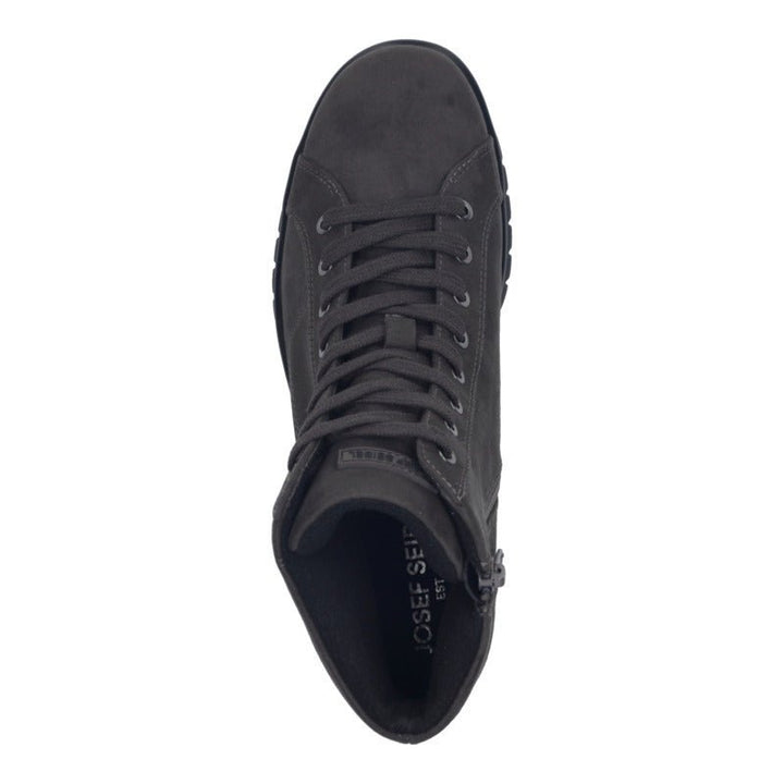 J. Seibel Calais 59 - Bottillons dames - Chaussuresraoul - orthopédique - semelles - chaussures - Josef Seibel