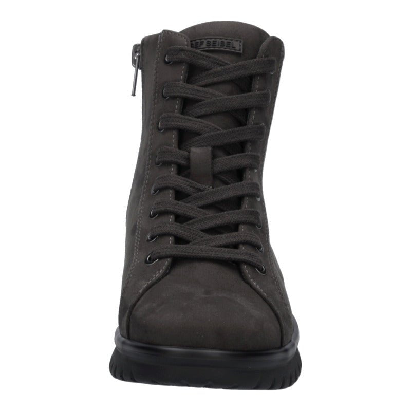 J. Seibel Calais 59 - Bottillons dames - Chaussuresraoul - orthopédique - semelles - chaussures - Josef Seibel