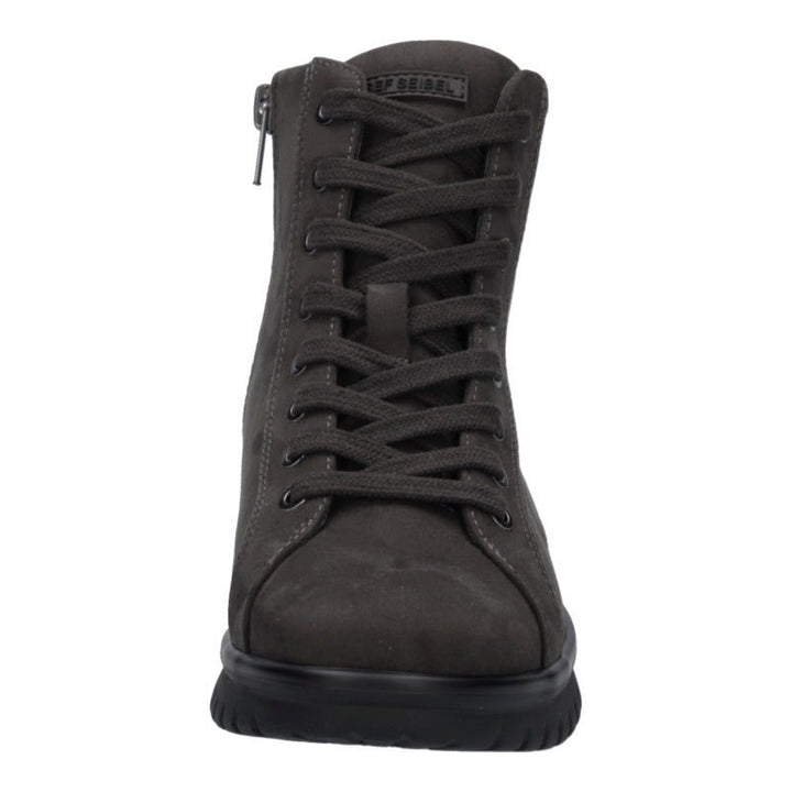 J. Seibel Calais 59 - Bottillons dames - Chaussuresraoul - orthopédique - semelles - chaussures - Josef Seibel