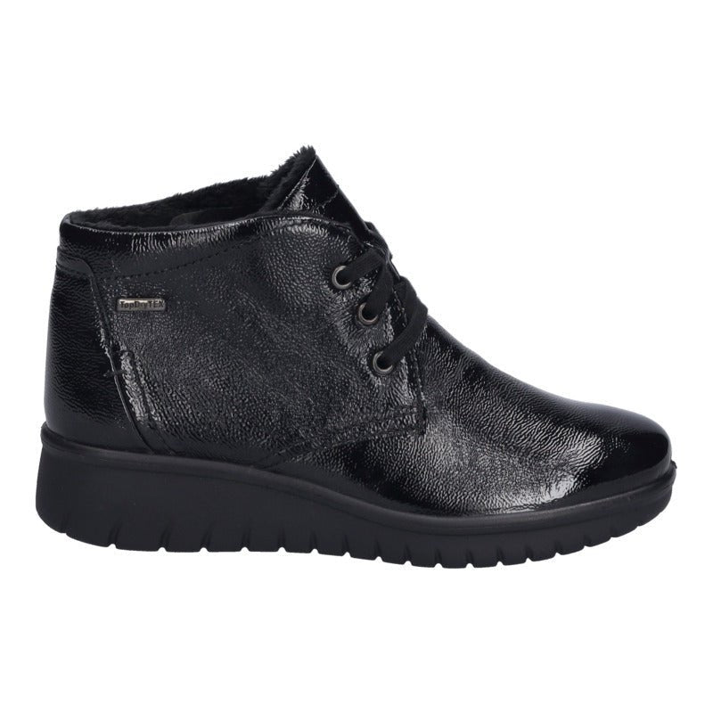 J. Seibel Calais 88 - Bottillons dames - Chaussuresraoul - orthopédique - semelles - chaussures - Josef Seibel