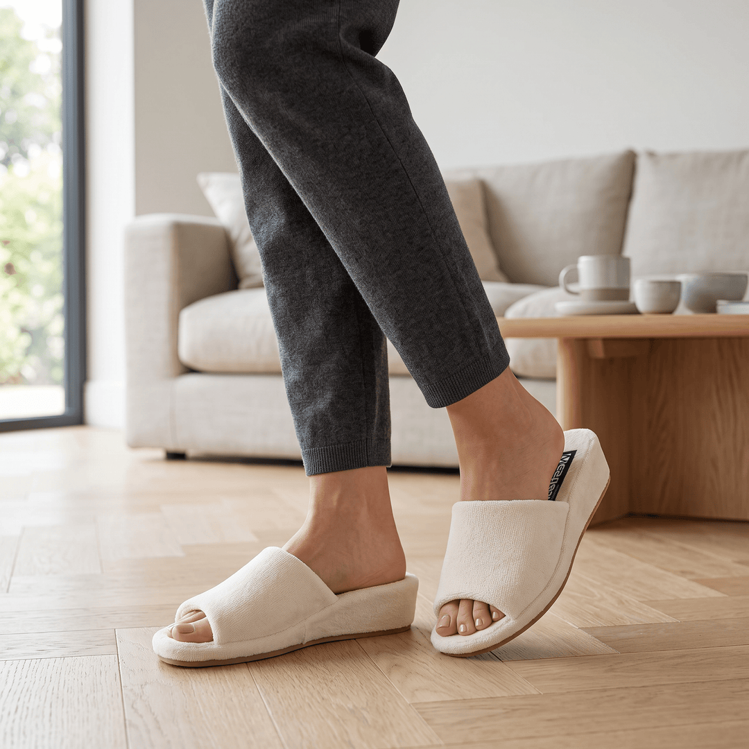 J. Seibel Marseille - Pantoufles dame - Chaussuresraoul - orthopédique - semelles - chaussures - Josef Seibel